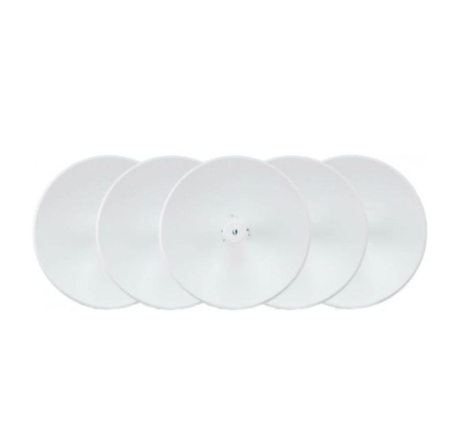 Ubiquiti PowerBeam 5AC Gen 2 (5 шт) (PBE-5AC-GEN2-5)
