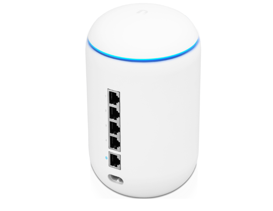 Ubiquiti UniFi Dream Machine (Ubiquiti UDM)