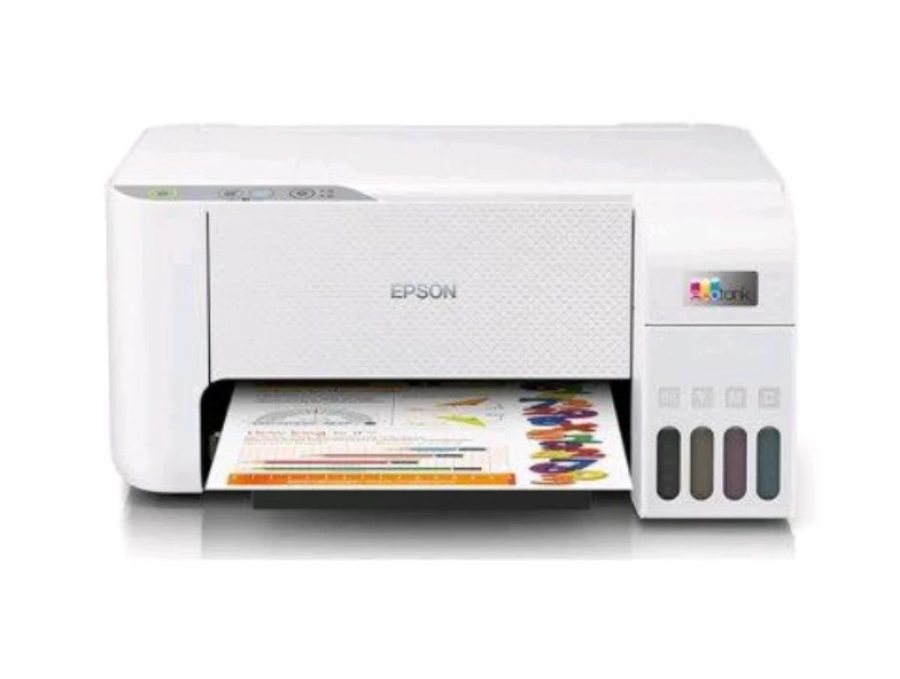 Epson EcoTank L3216, A4, цветной, струйный (C11C68518)