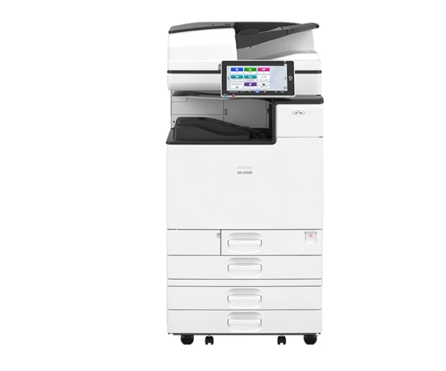Ricoh IM C4500, цветн., A3 (419295)