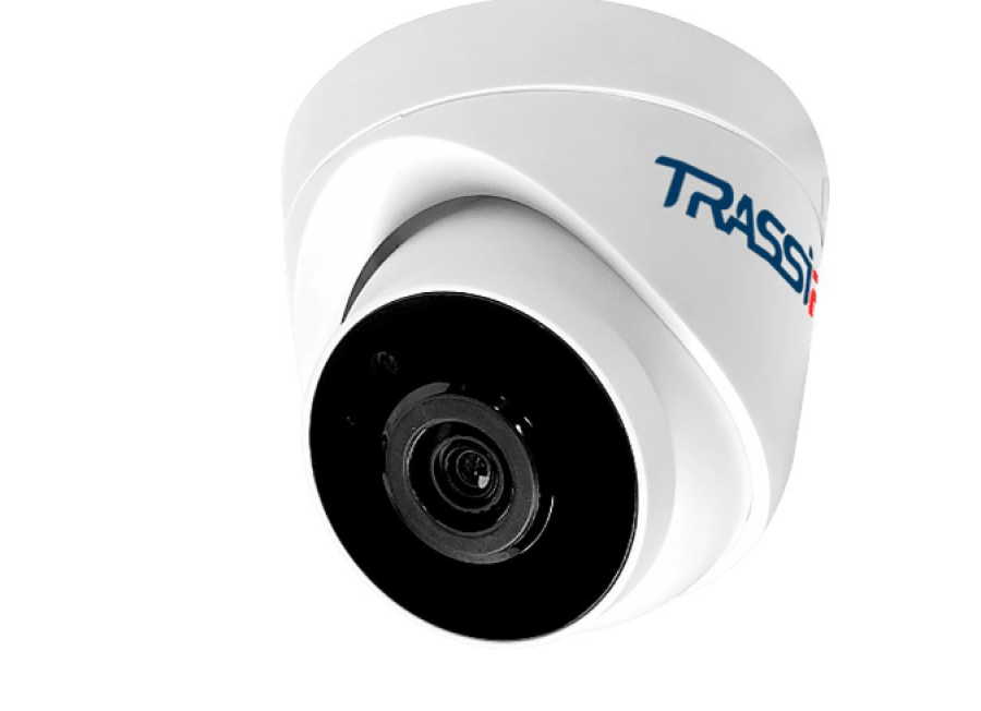 TRASSIR TR-D2S1 v2, 1080p, 3.6 мм (TR-D2S1 V2)