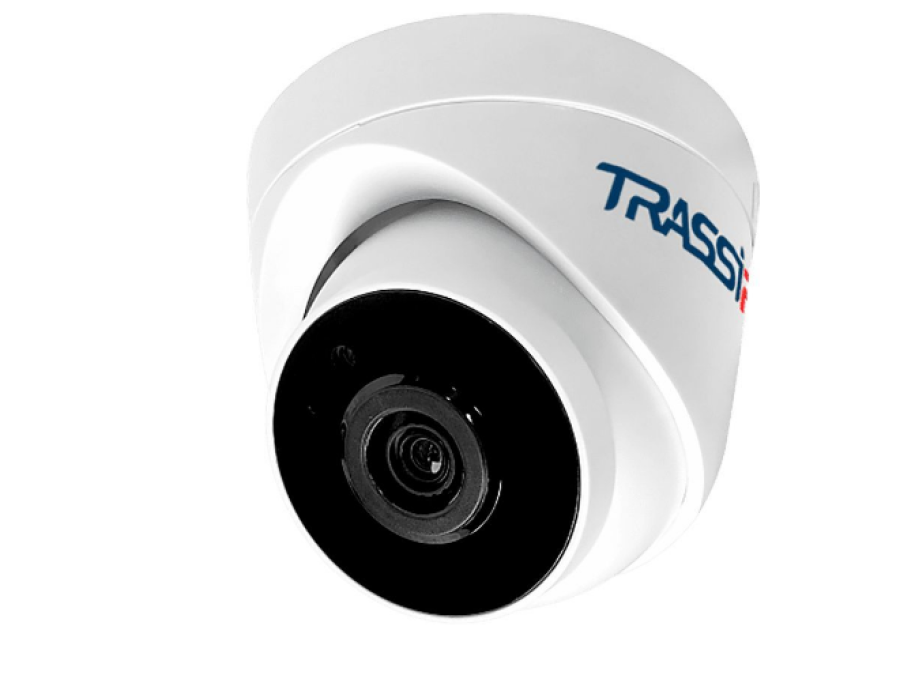 Trassir TR-D4S1 v2, 1440p, 3.6 мм (TR-D4S1 V2)