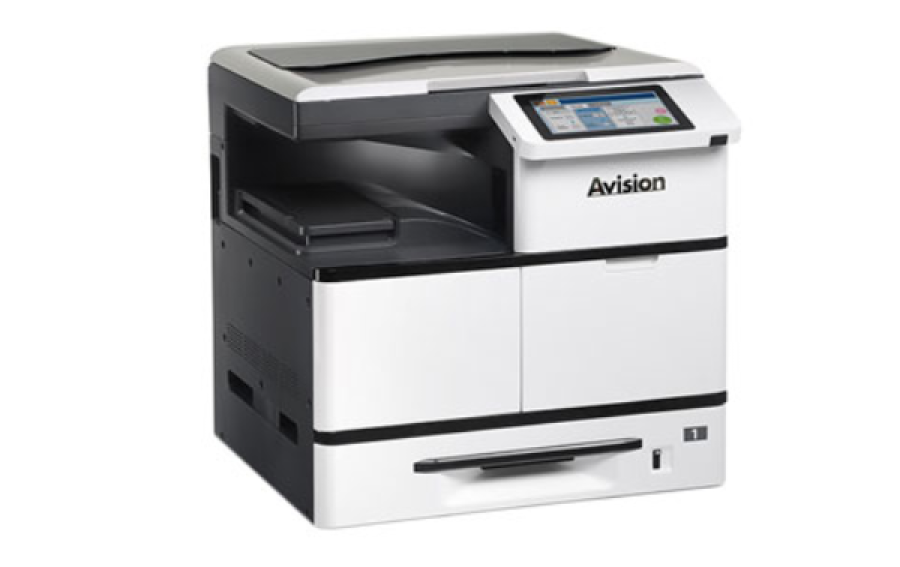 Avision AM5630i (000-0857D-0KG)