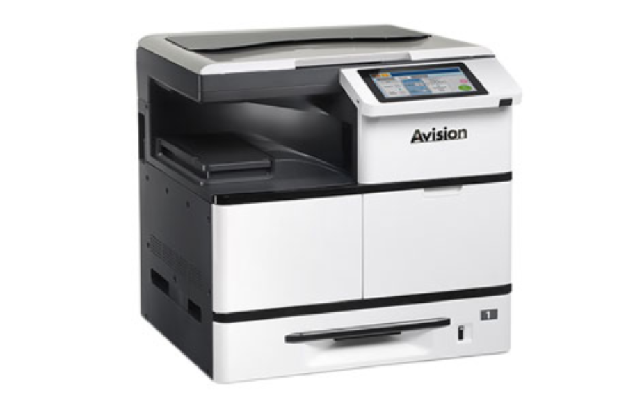 Avision AM5640i (000-0857E-0KG)