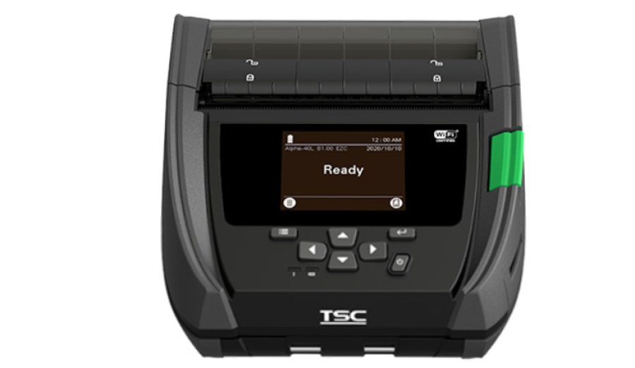 TSC A40L-A001-1002