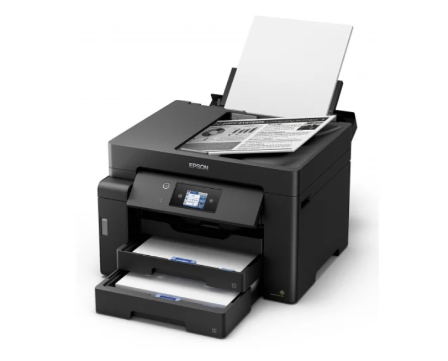 Epson M15140, ч/б, A3 (C11CJ41404/ C11CJ41402)