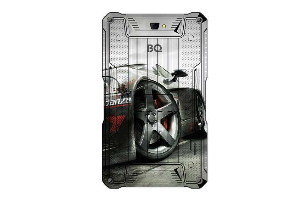 BQ 7082G Armor 1/8ГБ Print01  (85954700) Черный