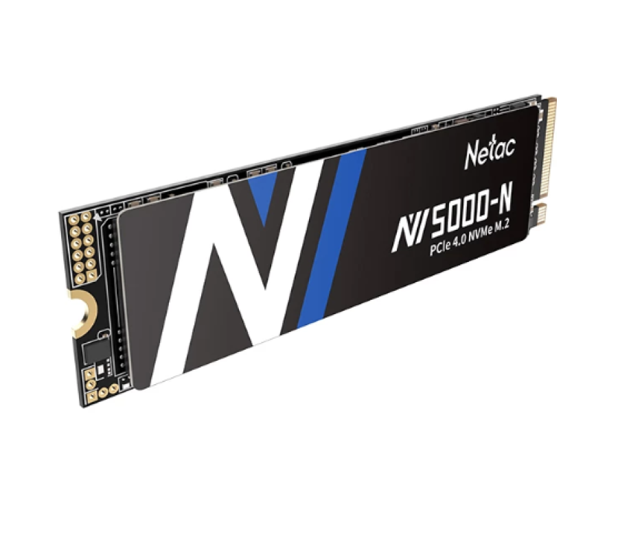 Netac NV5000-N SSD 500Gb (NT01NV5000N-500-E4X)