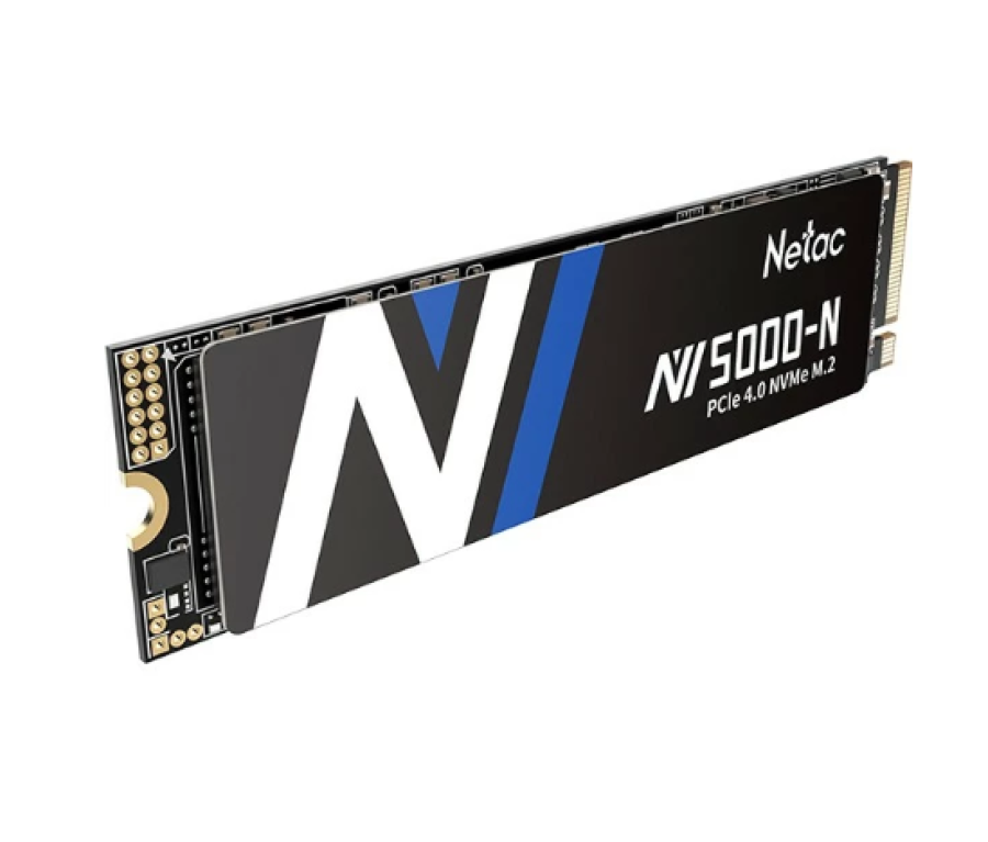 Netac NV5000-N SSD 1Tb (NT01NV5000N-1T0-E4X)