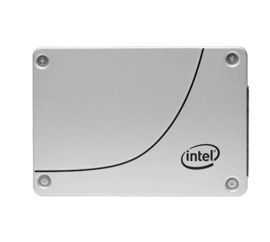 Intel D3-S4520 SSD 7.68Tb (SSDSC2KB076TZ01)