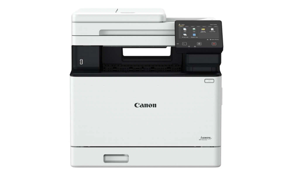 Canon i-SENSYS MF752Cdw (5455C012)