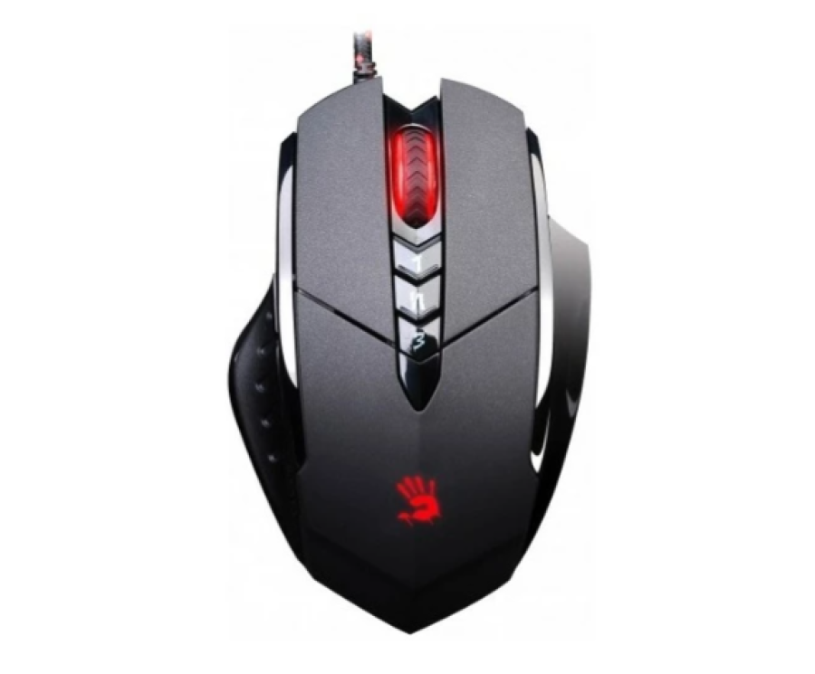 A4Tech Bloody V7 (Bloody V7) Black
