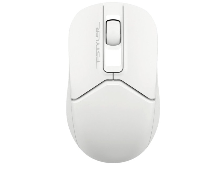 A4Tech Fstyler FG12 (FG12 WHITE)