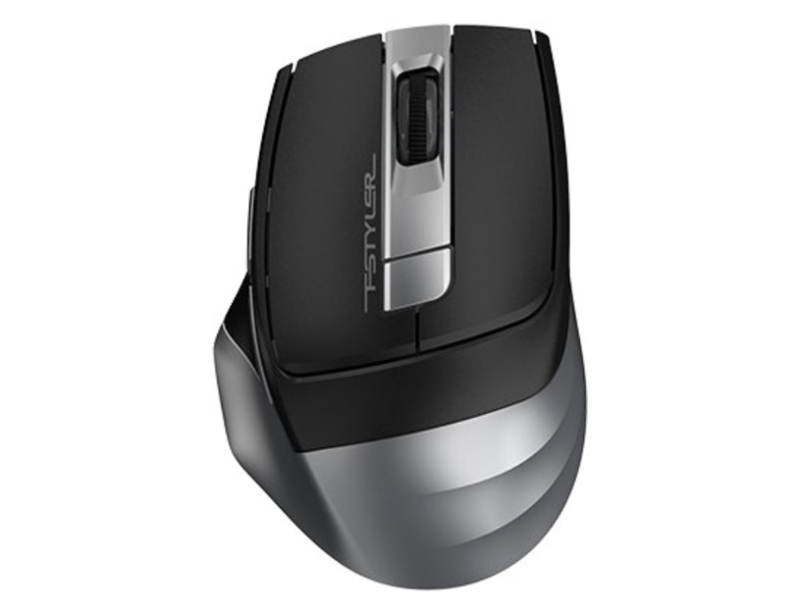 A4Tech Fstyler FG35 (FG35 GREY)
