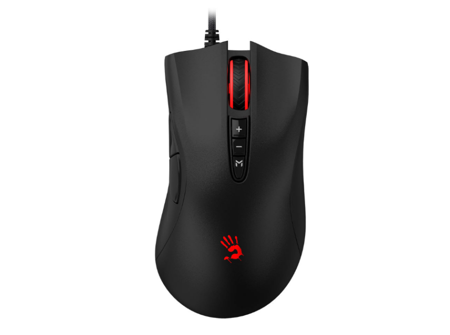 A4Tech Bloody ES5 (Bloody ES5) Black