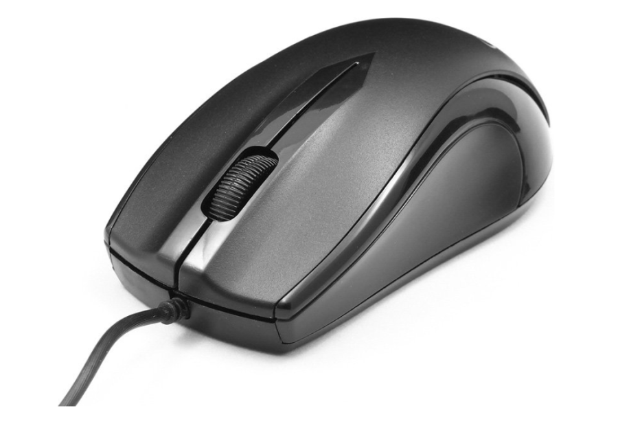 Gembird MUSOPTI9-905U (Черный)