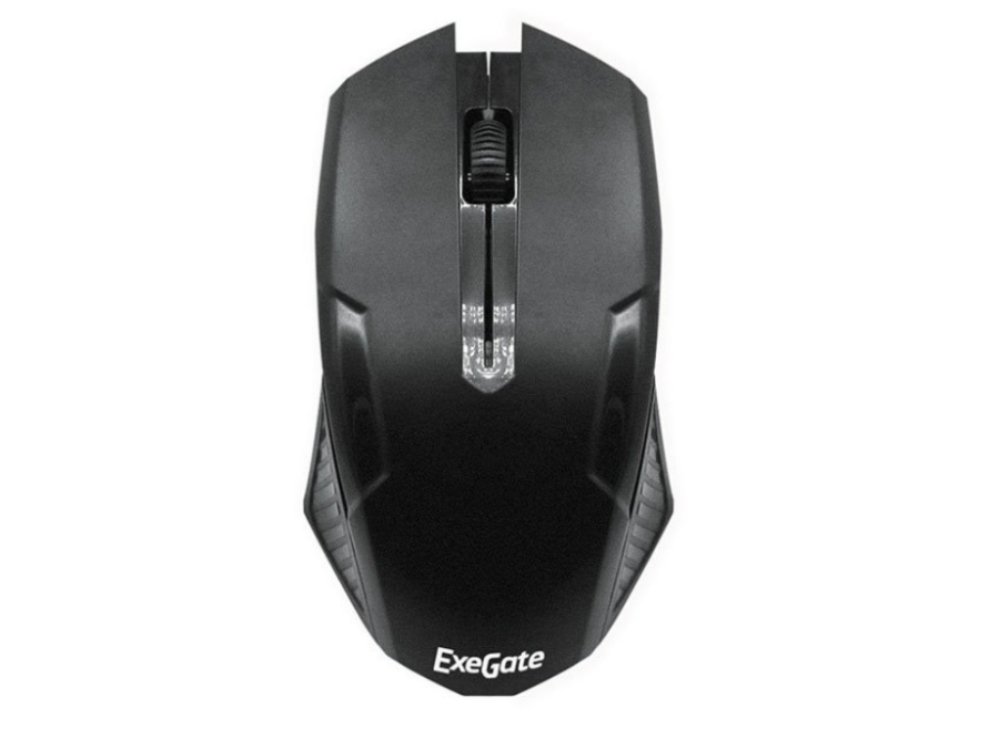 ExeGate SH-9025L (EX264097RUS) Черный