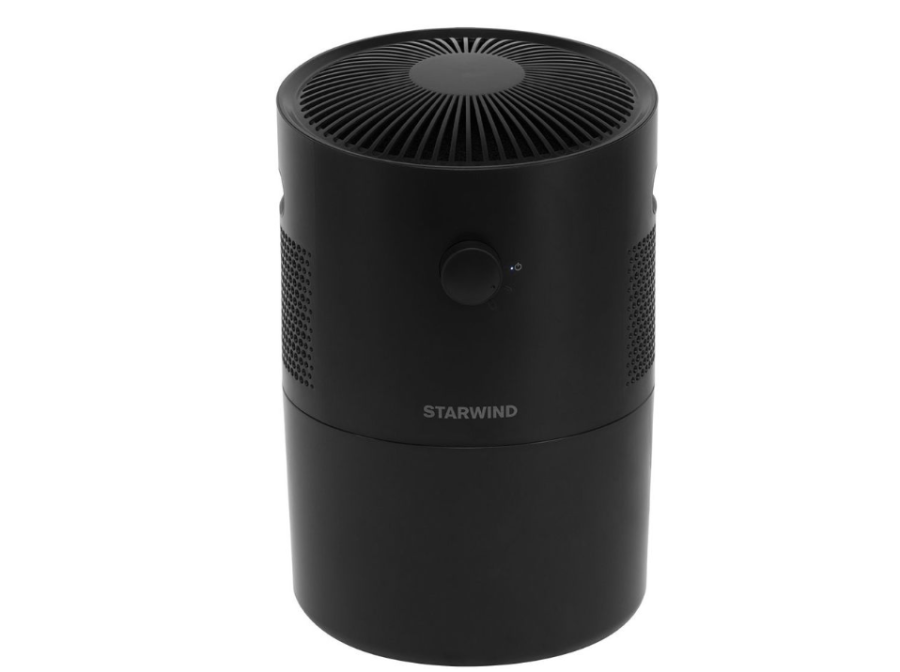 Starwind SAW5521 25Вт (Черный)