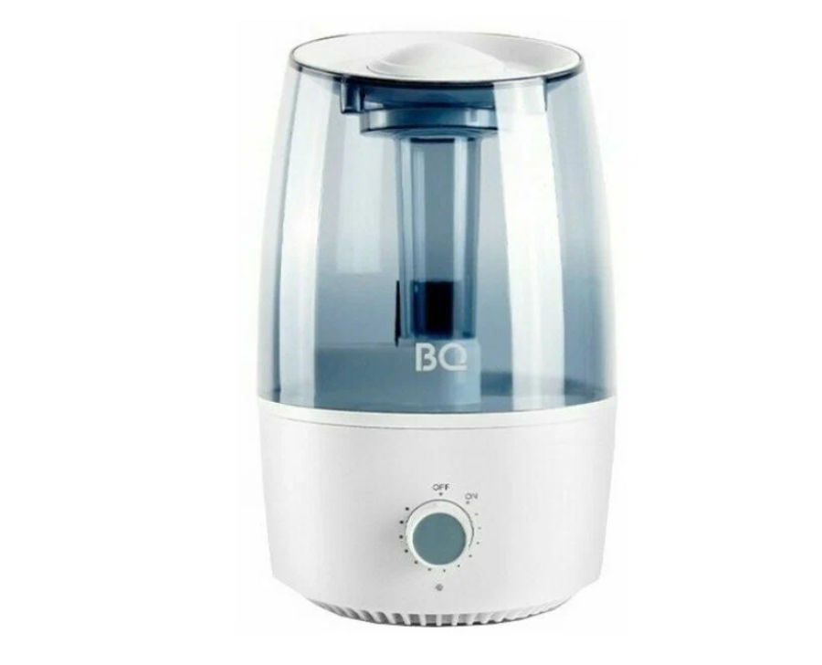 BQ HDR1003 (HDR1003 WHITE)