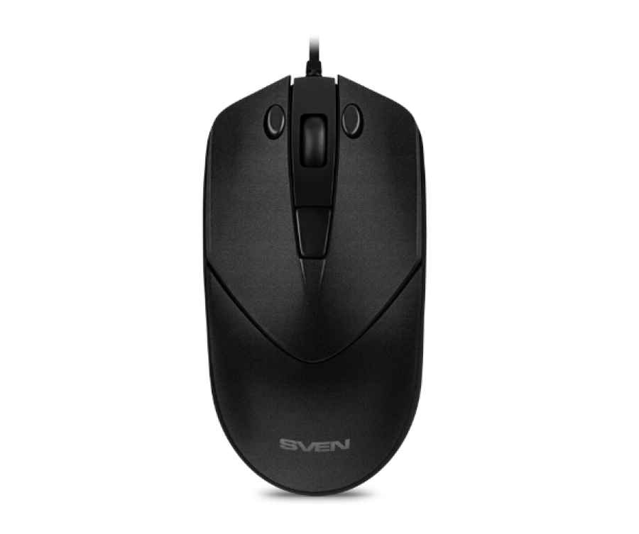 SVEN RX-100 USB (SV-020286) Черный