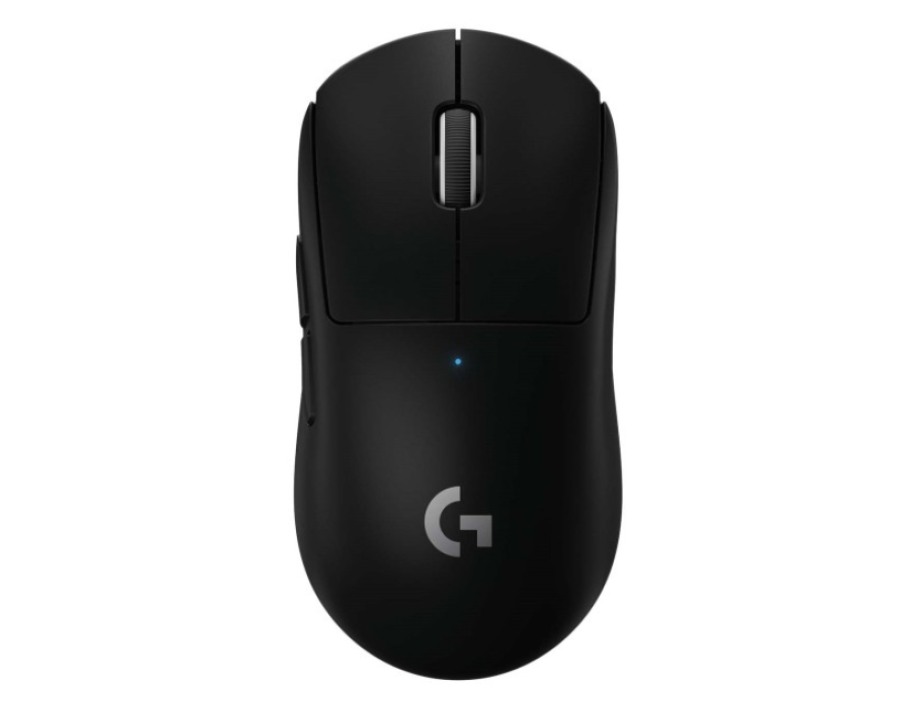 Logitech Pro X Superlight Wireless Gaming (910-005884) Чёрный