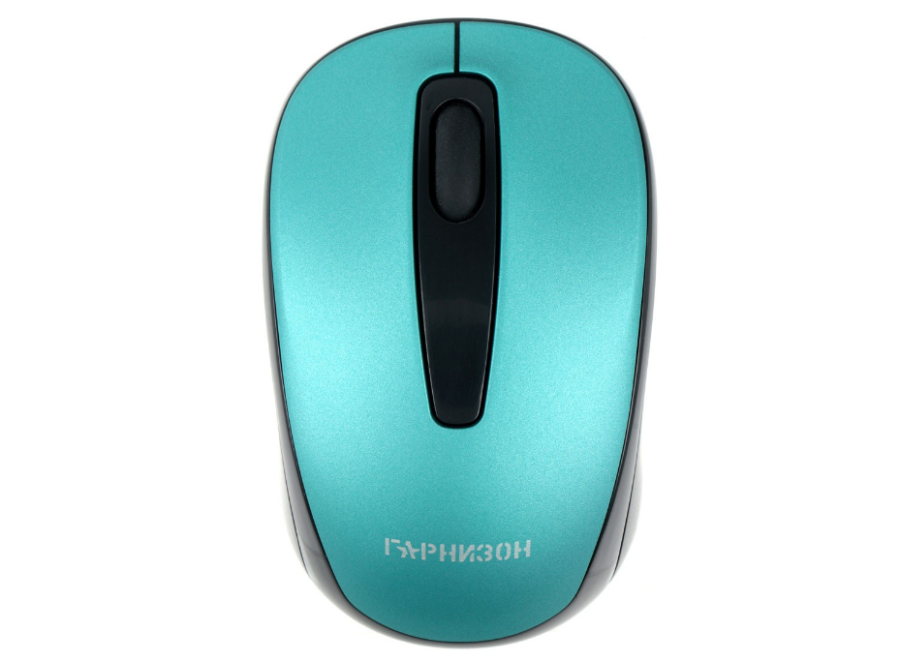 Гарнизон GMW-450-3 (Cyan)