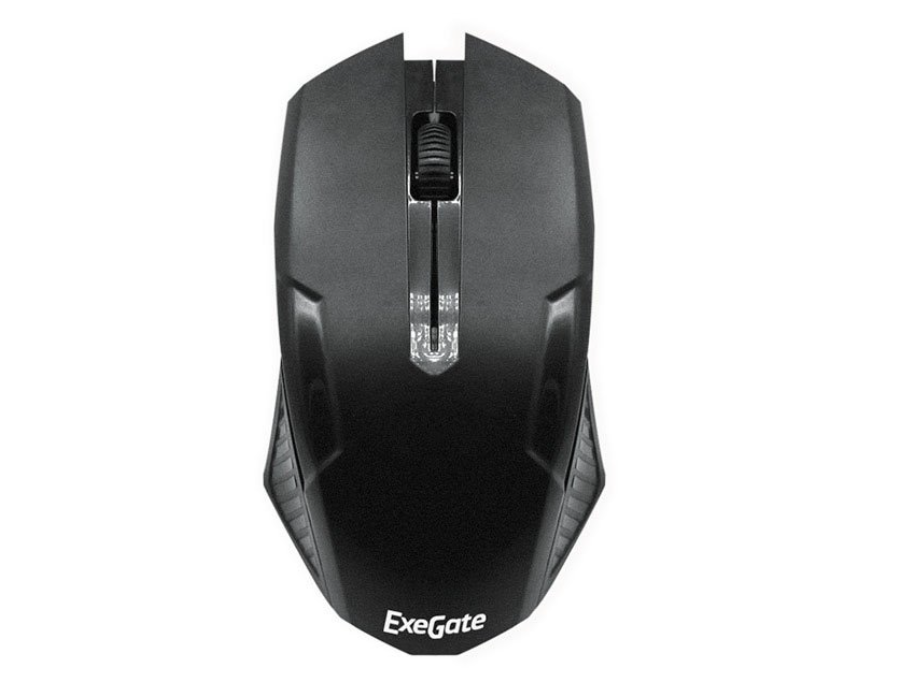 Exegate SH-9025 (EX264096RUS) Черный