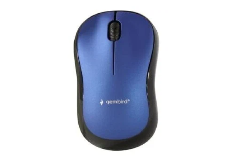 Gembird MUSW-265 (Синий)