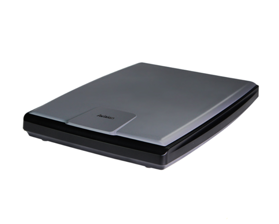 Avision FB25 A4, USB (000-0999-07G)