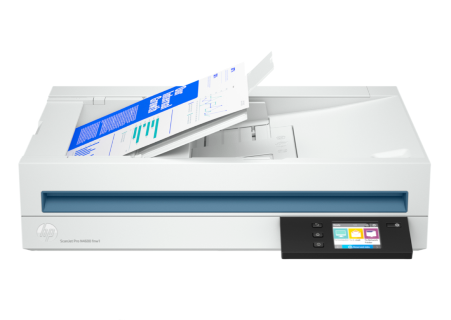 HP ScanJet Pro 3600 f1 (20G06A)