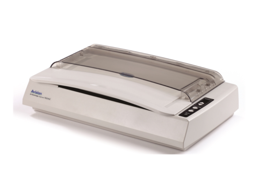 Avision FB2280E (000-0643-02G)