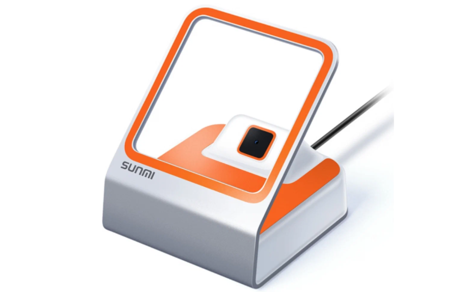 Mertech SUNMI NS010