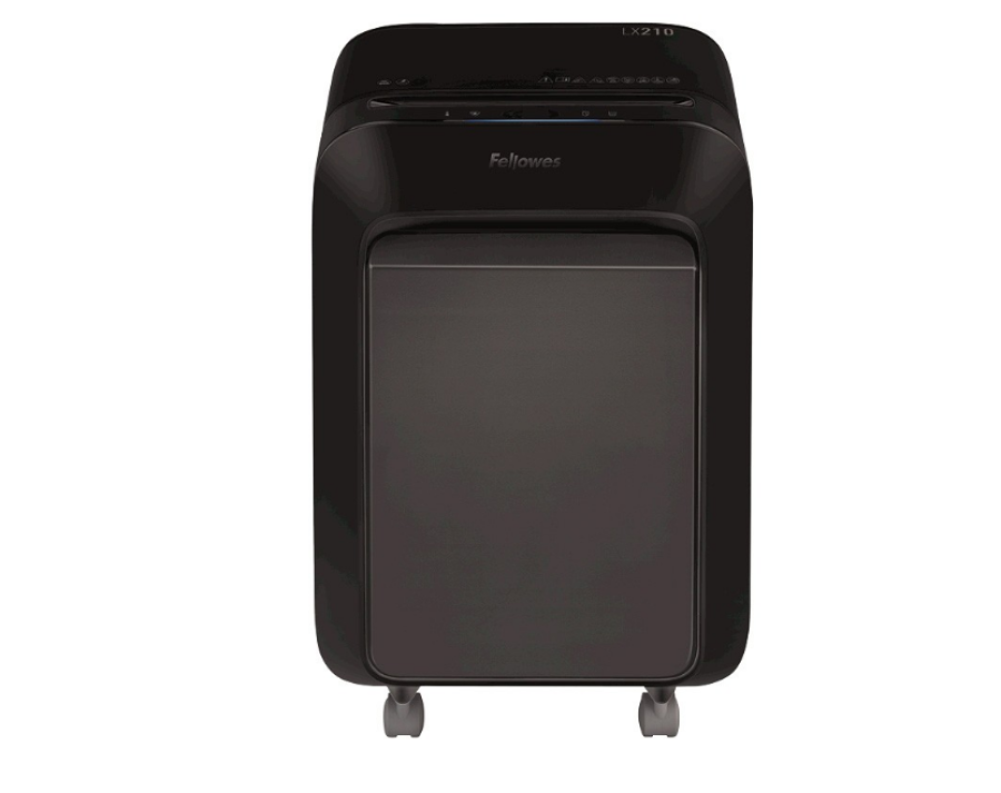 Fellowes PowerShred LX210 (FS-55025)