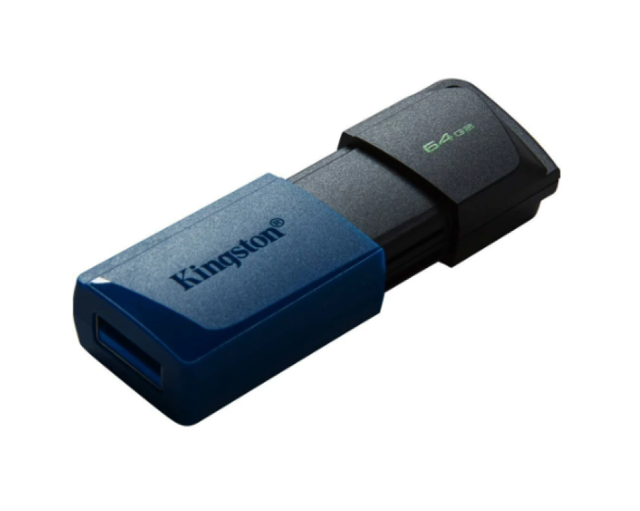 Kingston DataTraveler Exodia M 64Gb (DTXM/64GB)