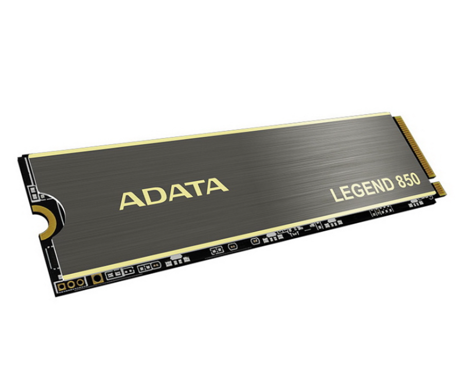 ADATA LEGEND 850 Client SSD M.2 2280 2TB (ALEG-850-2TCS)