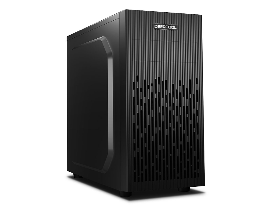 DeepCool MATREXX 30 SI (DP-MATX-MATREXX30-SI) Черный