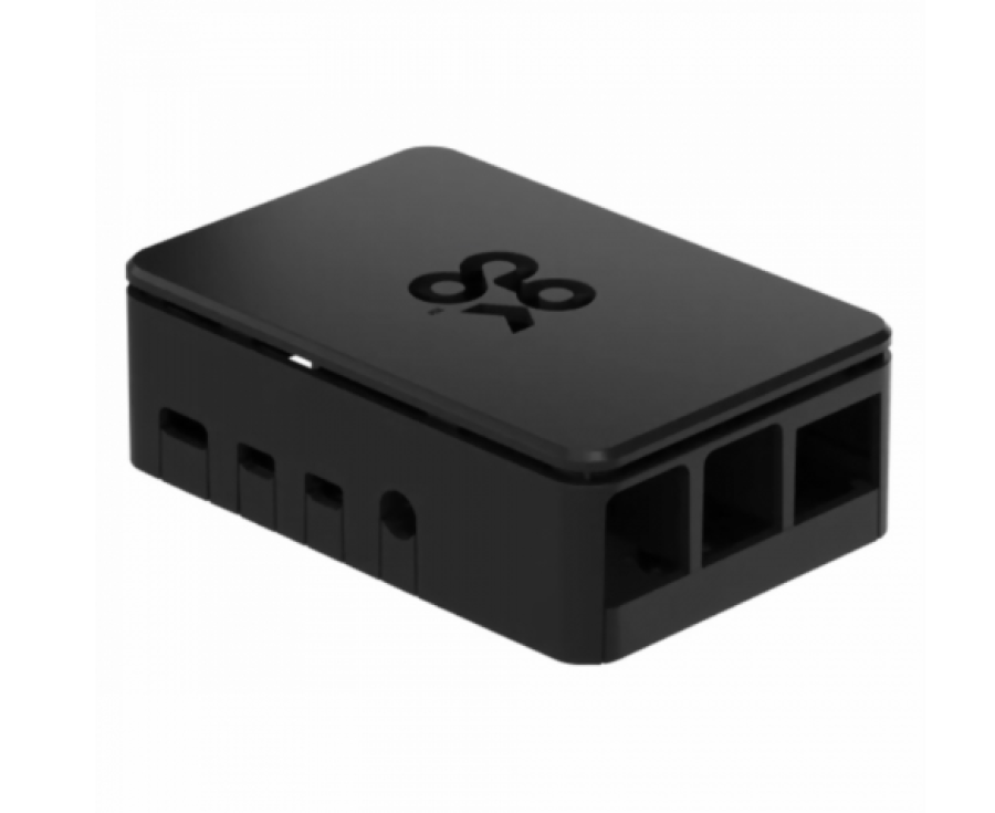 Raspberry Pi 4 Model B Official Case Okdo Standard Series (187-3797)