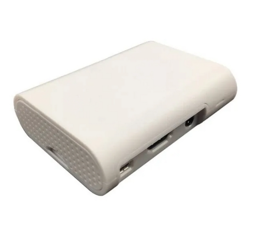 ACD Raspberry Pi 2/3B/3B+ Injection Molding Case (RA072)