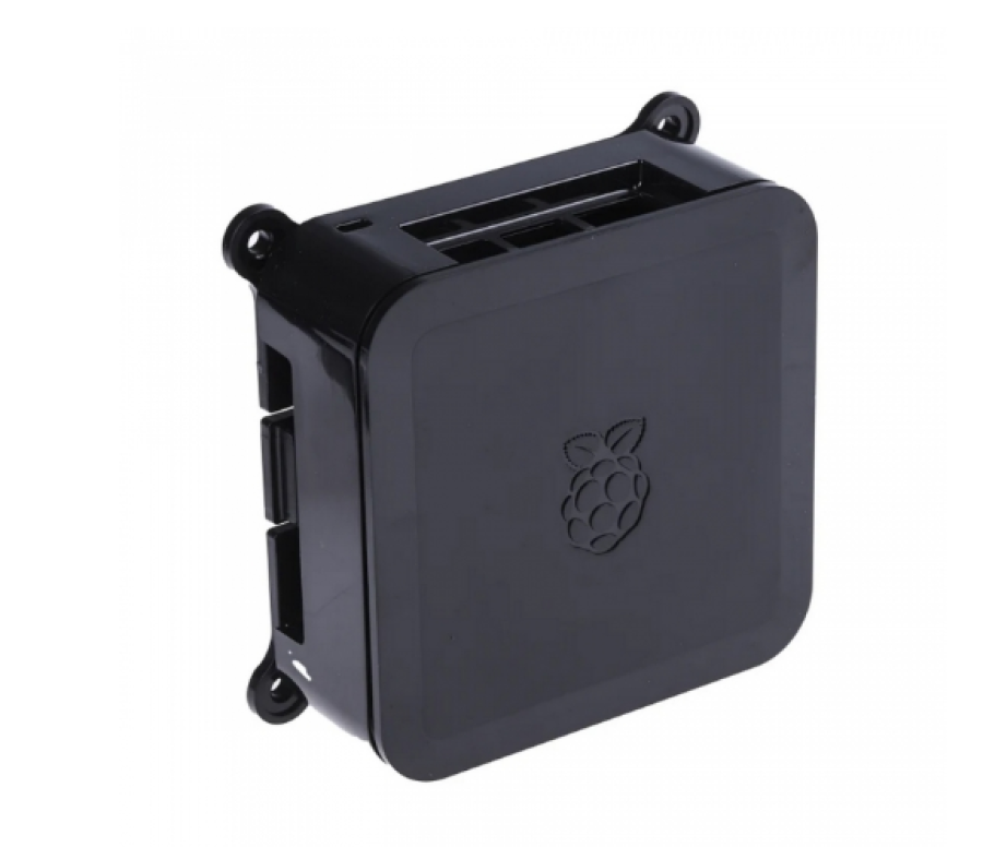 Raspberry Pi DesignSpark ABS Case для Raspberry Pi 3 B/B+ (136-0233 (136-0232))