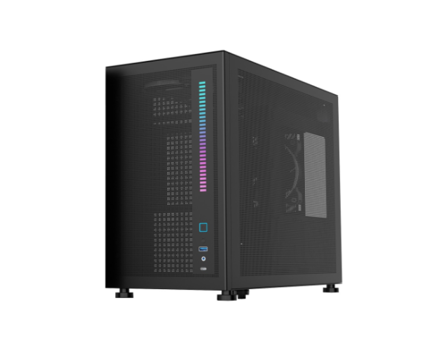 1STPLAYER MIKU Mi6 (Mi6-BK) Black