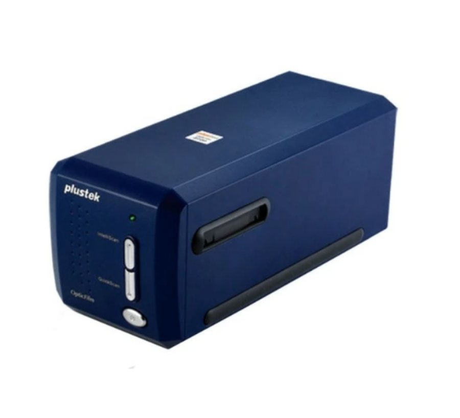 Plustek OpticFilm 8100 (0225TS)