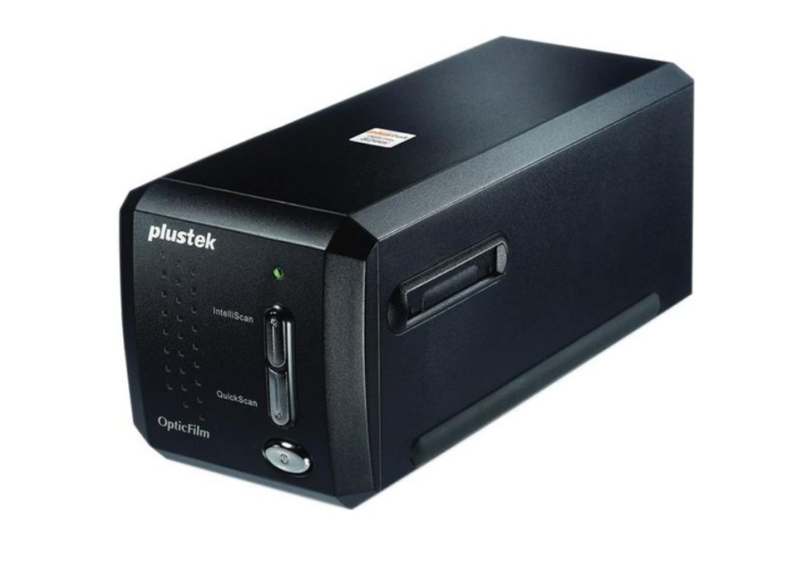 Plustek OpticFilm 8200i SE (0226TS)