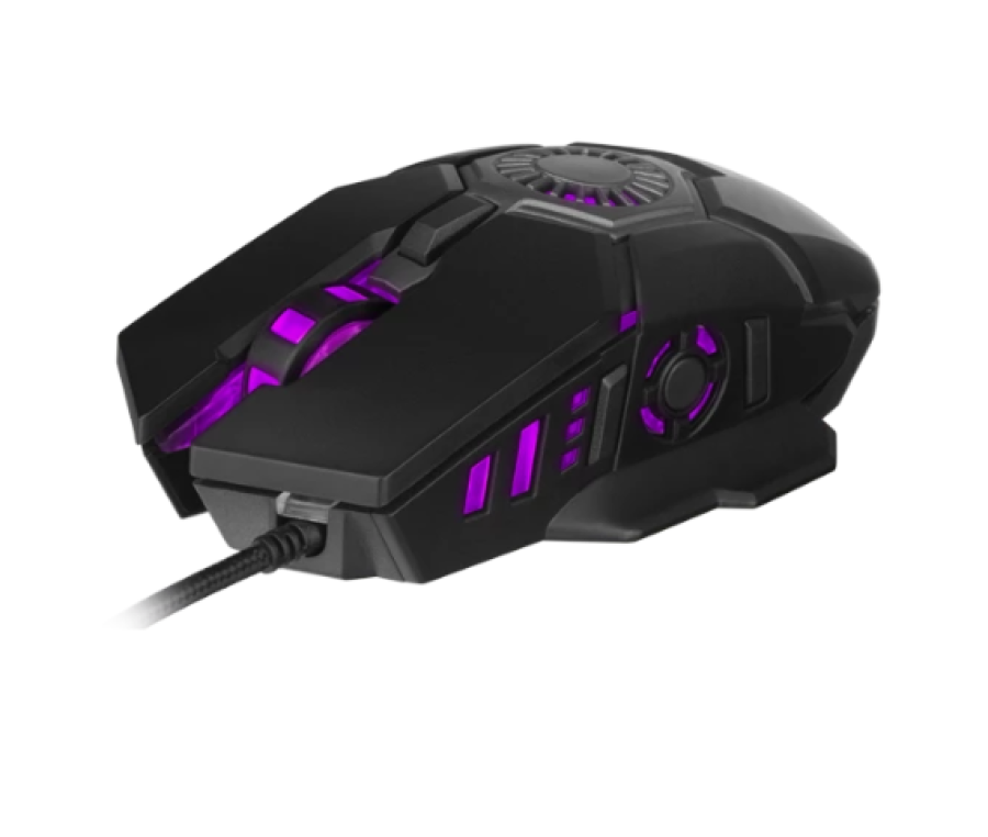 Sven RX-G880 (SV-021054) Черный