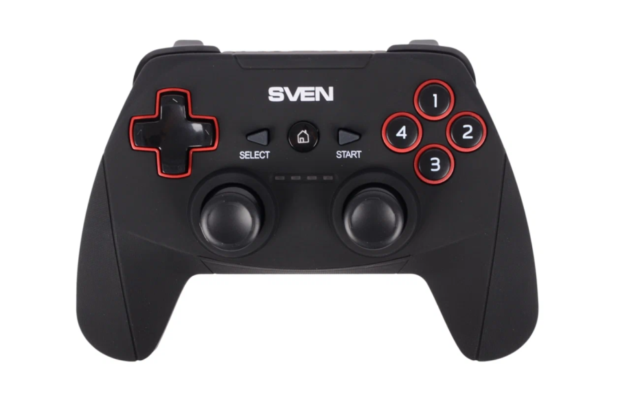 SVEN GC-2040 (SV-015985) Черный