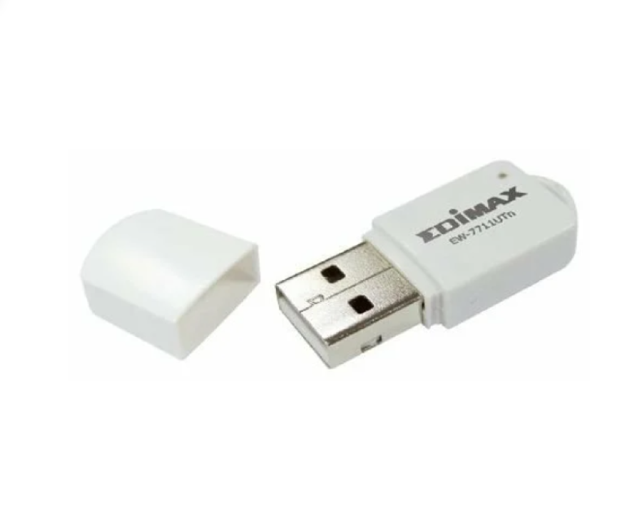 Edimax EW-7711UTn