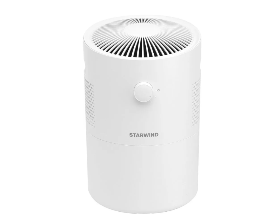 StarWind SAW5520 (Белый)