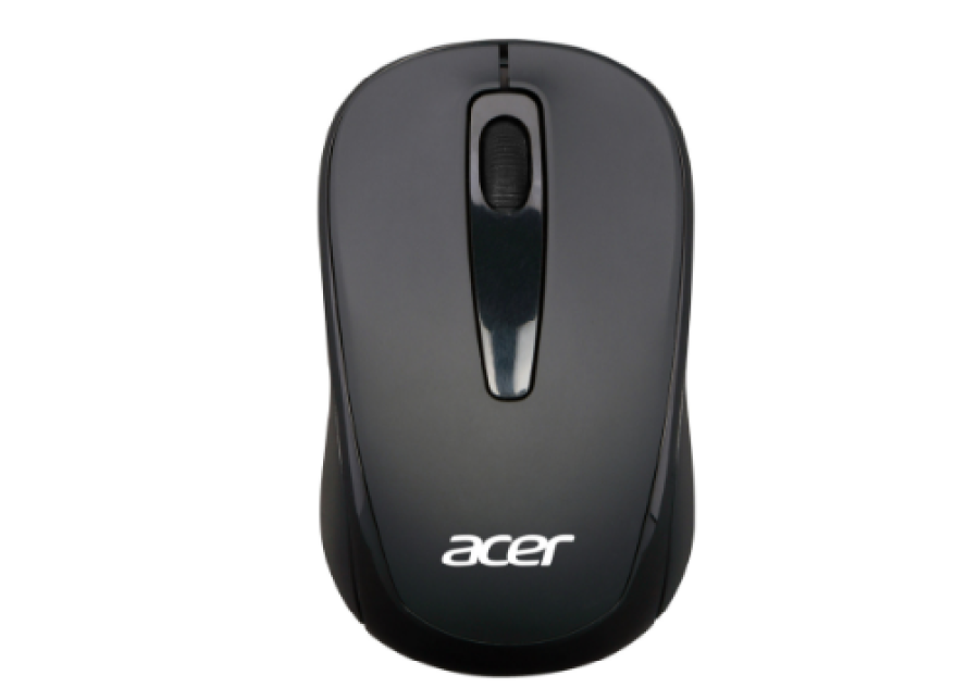 Acer OMR133 (ZL.MCEEE.01G) Черный