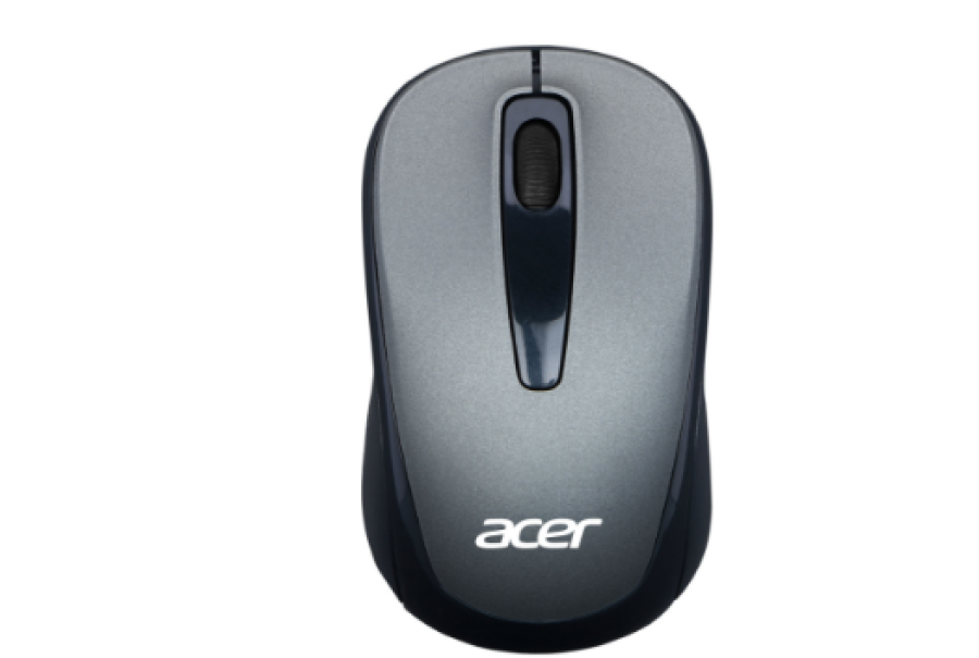 Acer OMR134 (ZL.MCEEE.01H) Серый