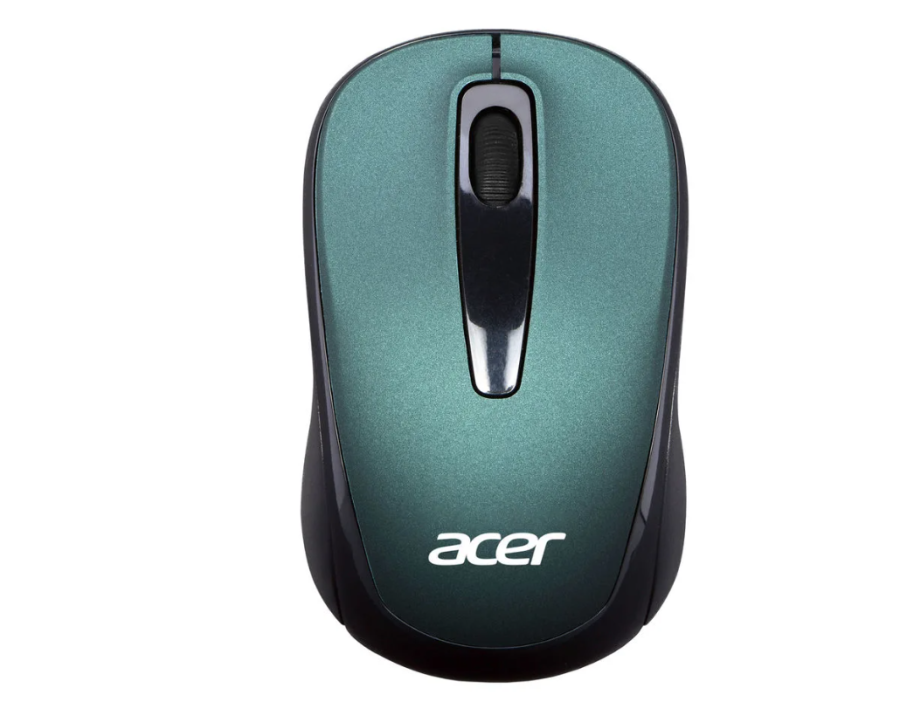 Acer OMR135 (ZL.MCEEE.01I) Зеленый