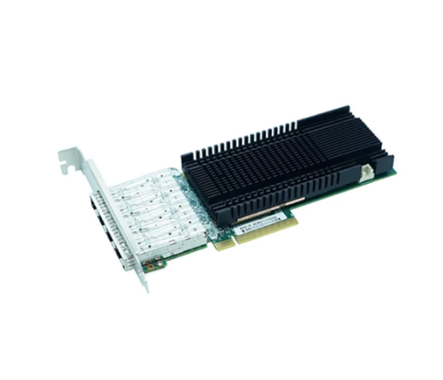 LR-LINK LRES1024PF-4SFP+